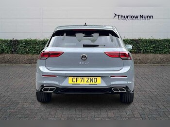 Used Volkswagen Golf 2022 for sale - 75759096: Photo