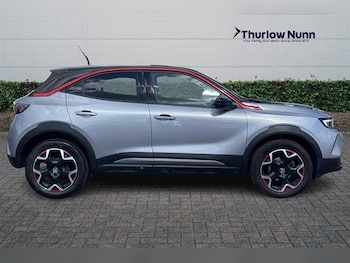 Used Vauxhall Mokka 2022 for sale - 78103319: Photo