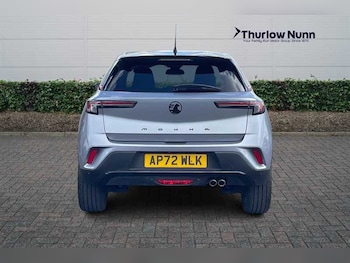 Used Vauxhall Mokka 2022 for sale - 78103319: Photo