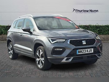 Used SEAT Ateca 2023 for sale - 79592311: Photo