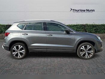 Used SEAT Ateca 2023 for sale - 79592311: Photo