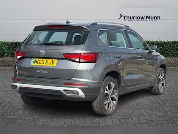 Used SEAT Ateca 2023 for sale - 79592311: Photo