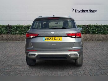 Used SEAT Ateca 2023 for sale - 79592311: Photo