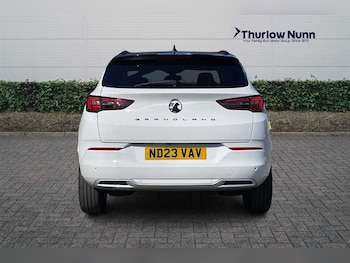 Used Vauxhall Grandland 2023 for sale - 78811641: Photo
