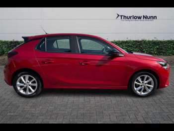 Used Vauxhall Corsa 2020 for sale - 74411069: Photo