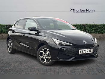 Used MG MG3 2025 for sale - 79768766: Photo