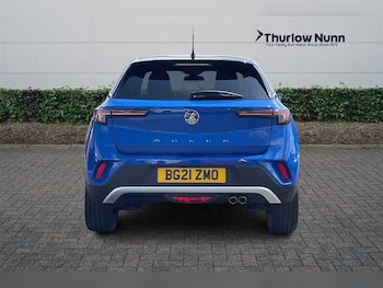 Used Vauxhall Mokka 2021 for sale - 79203785: Photo