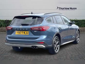 Used Ford Focus 2023 for sale - 79768764: Photo