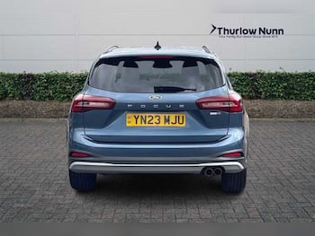 Used Ford Focus 2023 for sale - 79768764: Photo
