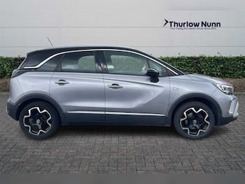 Used Vauxhall Crossland 2022 for sale - 79623611: Photo