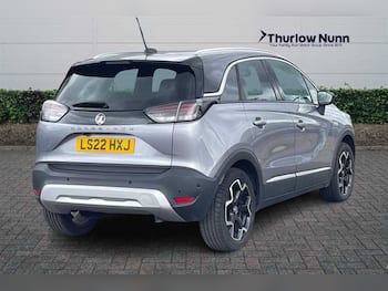 Used Vauxhall Crossland 2022 for sale - 79623611: Photo
