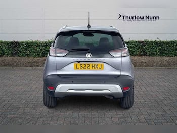 Used Vauxhall Crossland 2022 for sale - 79623611: Photo