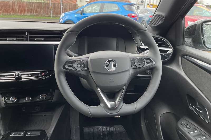 Used Vauxhall Corsa 2025 for sale - 77627743: Photo 11
