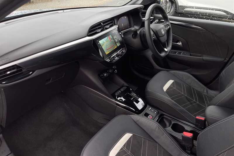 Used Vauxhall Corsa 2025 for sale - 77627743: Photo 13