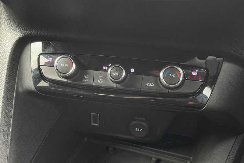 Used Vauxhall Corsa 2025 for sale - 77627743: Photo 15