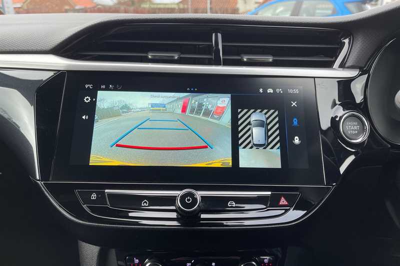 Used Vauxhall Corsa 2025 for sale - 77627743: Photo 19