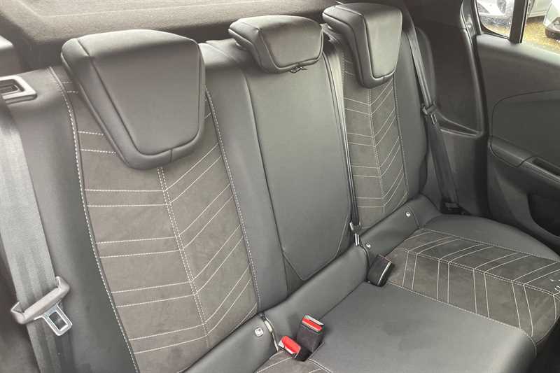 Used Vauxhall Corsa 2025 for sale - 77627743: Photo 23