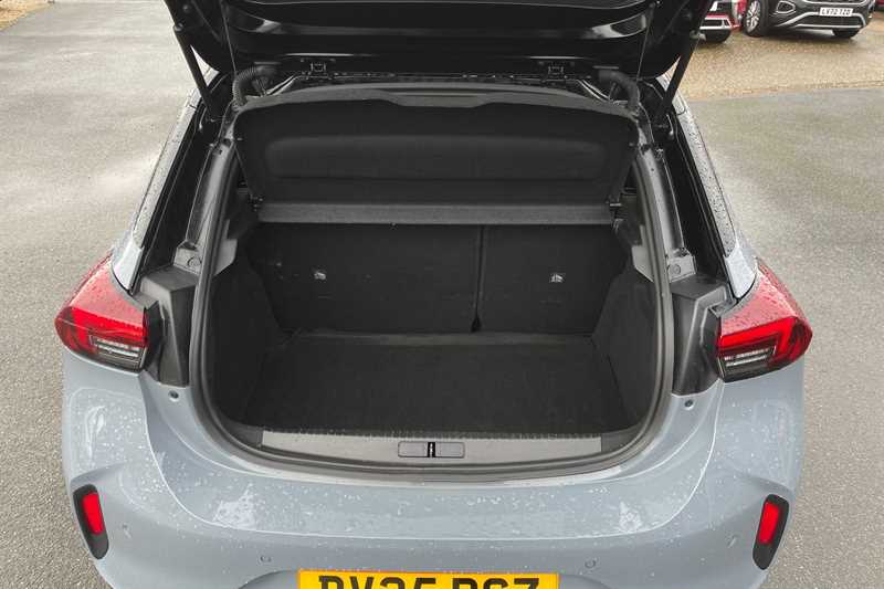 Used Vauxhall Corsa 2025 for sale - 77627743: Photo 24