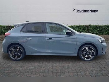 Used Vauxhall Corsa undefined for sale - 77627743: Photo