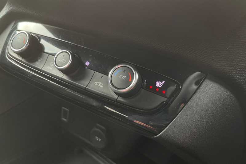 Used Vauxhall Corsa 2025 for sale - 77627743: Photo 35