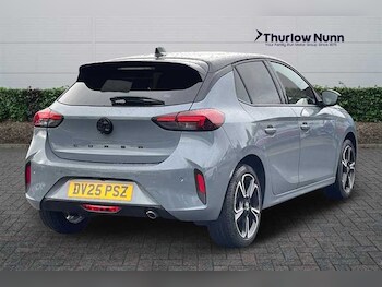 Used Vauxhall Corsa undefined for sale - 77627743: Photo