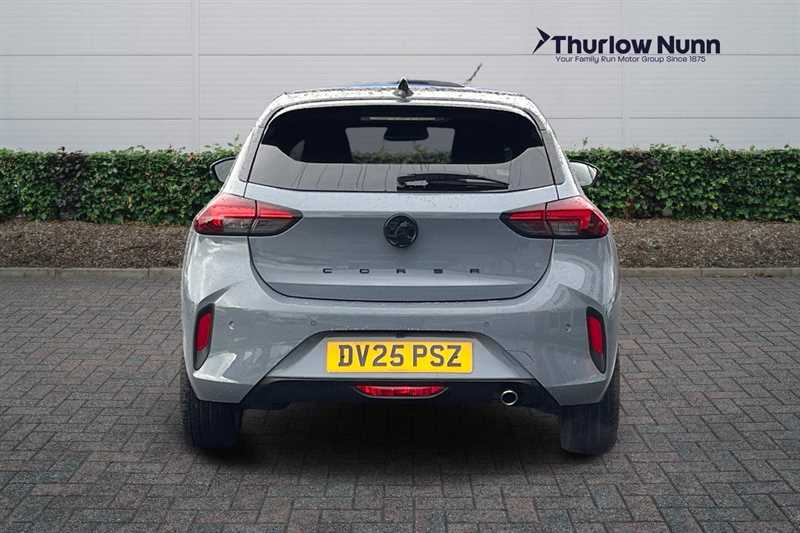 Used Vauxhall Corsa 2025 for sale - 77627743: Photo 4