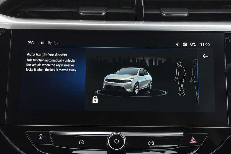 Used Vauxhall Corsa 2025 for sale - 77627743: Photo 40