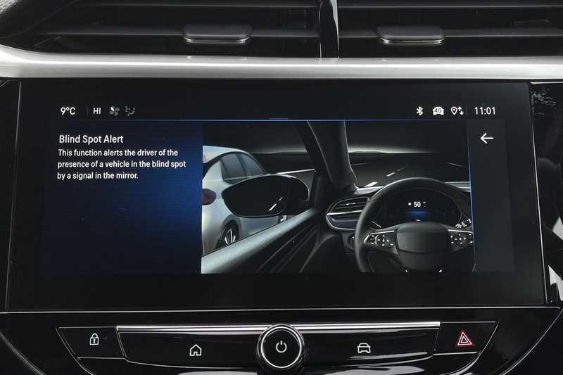 Used Vauxhall Corsa 2025 for sale - 77627743: Photo 42