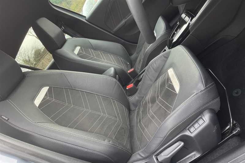 Used Vauxhall Corsa 2025 for sale - 77627743: Photo 44