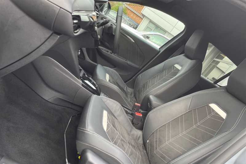 Used Vauxhall Corsa 2025 for sale - 77627743: Photo 47