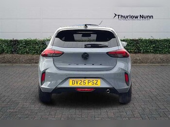 Used Vauxhall Corsa undefined for sale - 77627743: Photo