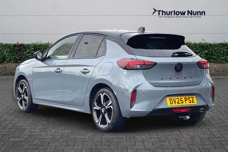 Used Vauxhall Corsa 2025 for sale - 77627743: Photo 5