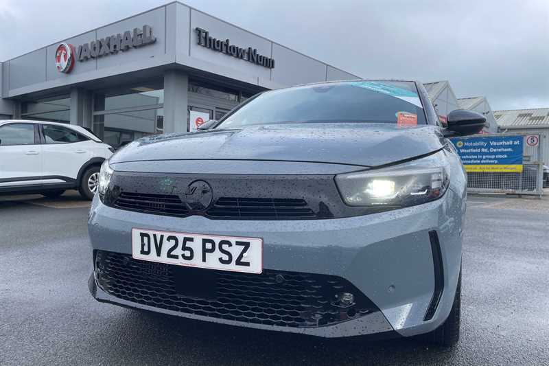 Used Vauxhall Corsa 2025 for sale - 77627743: Photo 56