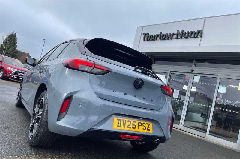 Used Vauxhall Corsa 2025 for sale - 77627743: Photo 57