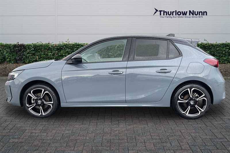 Used Vauxhall Corsa 2025 for sale - 77627743: Photo 6