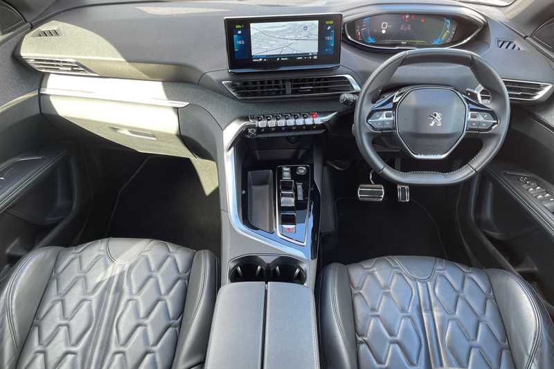 Used Peugeot 3008 2024 for sale - 77146749: Photo 13