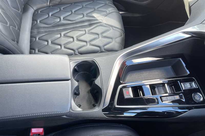 Used Peugeot 3008 2024 for sale - 77146749: Photo 15