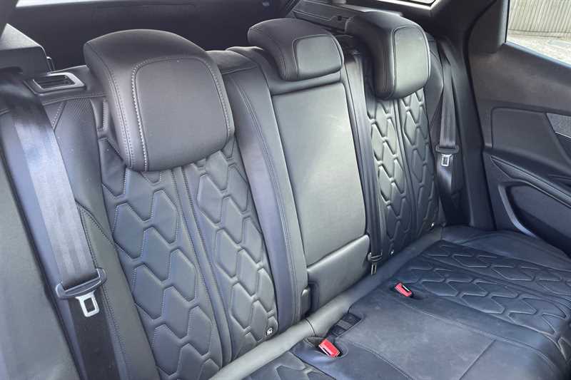 Used Peugeot 3008 2024 for sale - 77146749: Photo 24