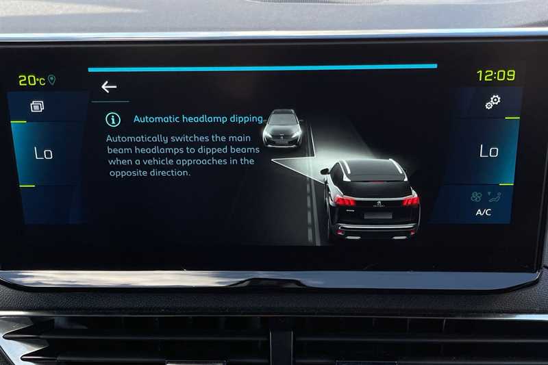 Used Peugeot 3008 2024 for sale - 77146749: Photo 30