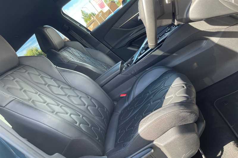 Used Peugeot 3008 2024 for sale - 77146749: Photo 36