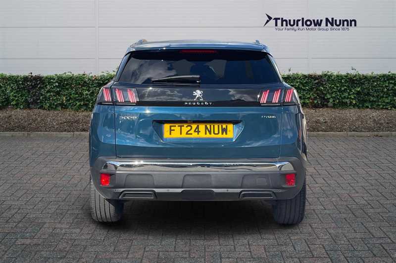 Used Peugeot 3008 2024 for sale - 77146749: Photo 5