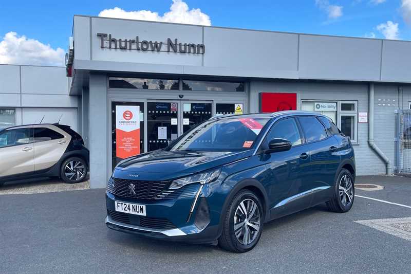 Used Peugeot 3008 2024 for sale - 77146749: Photo 55