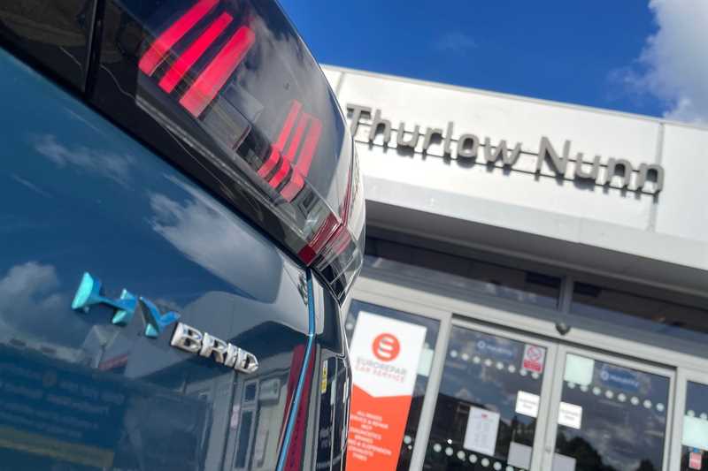 Used Peugeot 3008 2024 for sale - 77146749: Photo 59