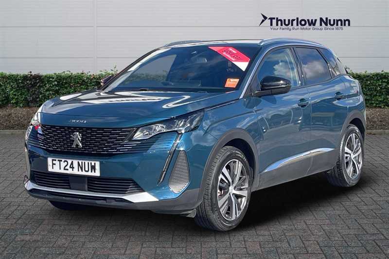 Used Peugeot 3008 2024 for sale - 77146749: Photo 8