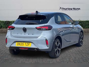 Used Vauxhall Corsa 2025 for sale - 79714102: Photo