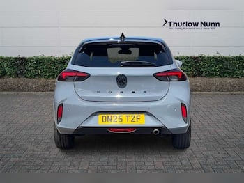 Used Vauxhall Corsa 2025 for sale - 79714102: Photo