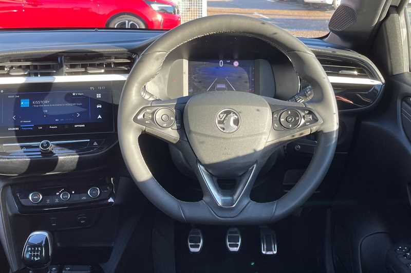 Used Vauxhall Corsa 2023 for sale - 77146586: Photo 12