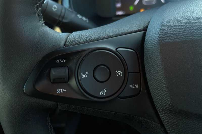 Used Vauxhall Corsa 2023 for sale - 77146586: Photo 22