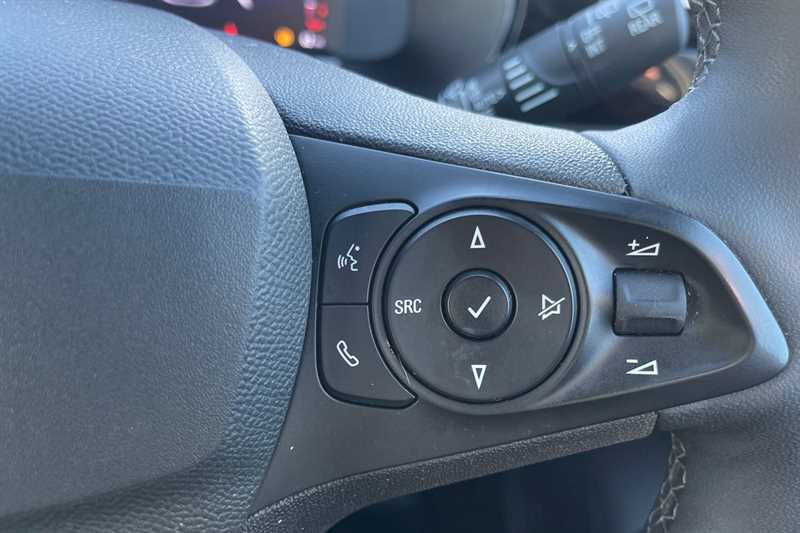 Used Vauxhall Corsa 2023 for sale - 77146586: Photo 23