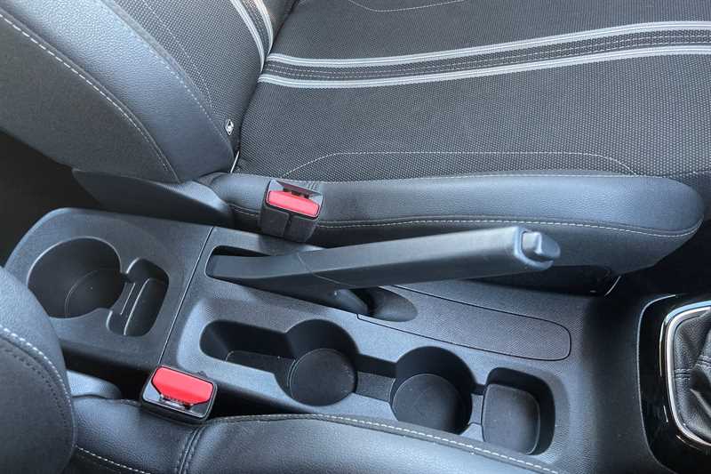 Used Vauxhall Corsa 2023 for sale - 77146586: Photo 35